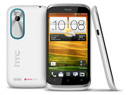 HTC Desire X