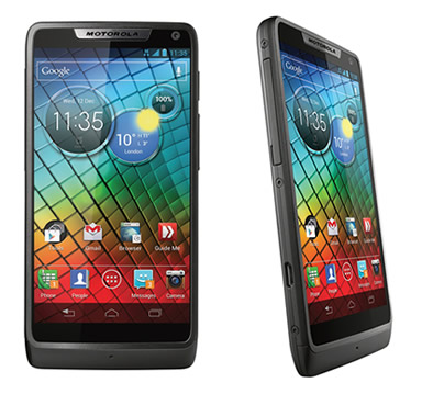 Motorola Razr I