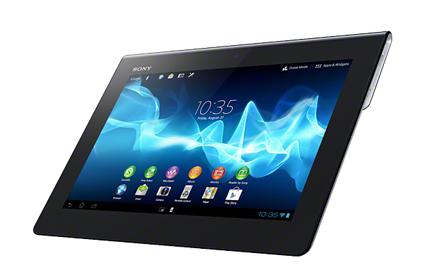 Sony Xperia Tablet 国内正式発表