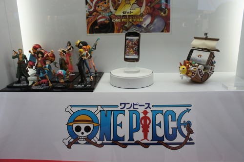 N-02E ONE PIECE