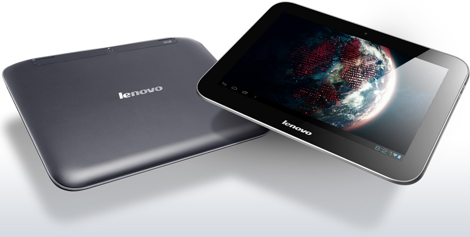 レノボ ジャパン Androidタブレット2製品を10月26日に発売 9インチの Ideatab 109a と7インチの Ideatab 107a ゼロから始めるスマートフォン