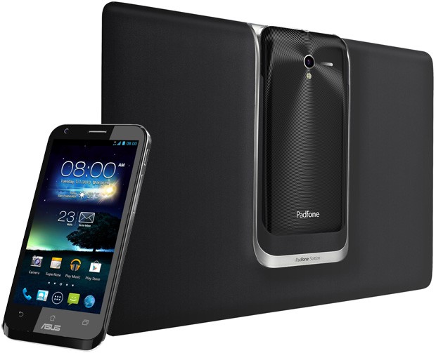 ASUS Padfone 2