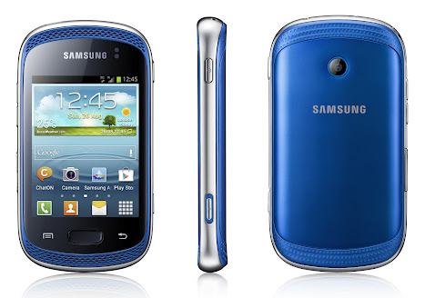 Samsung Galaxy Music