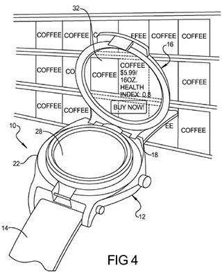 Google SmartWatch