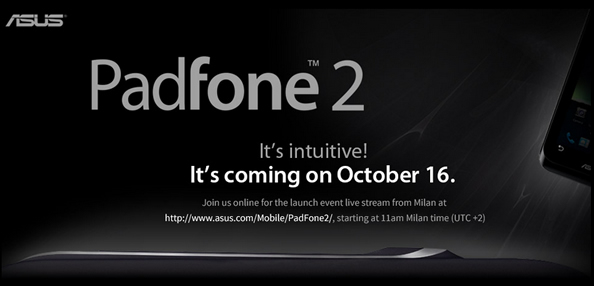 Padfone2