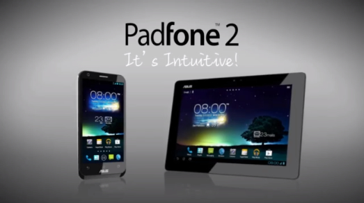 padfone2