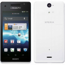 Xperia V SO-01E