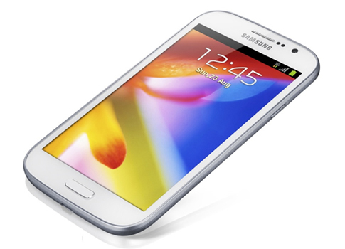 GALAXY Grand
