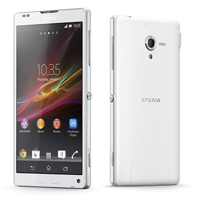 Xperia ZL