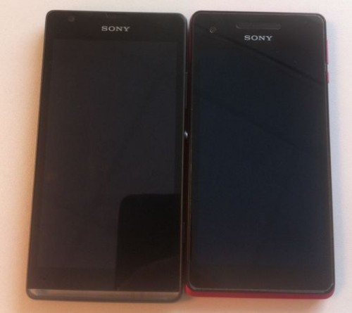 Xperia SP