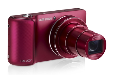 Galaxy Camera Wi-Fi