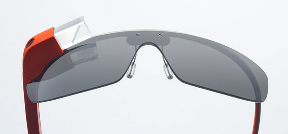 Google Glass