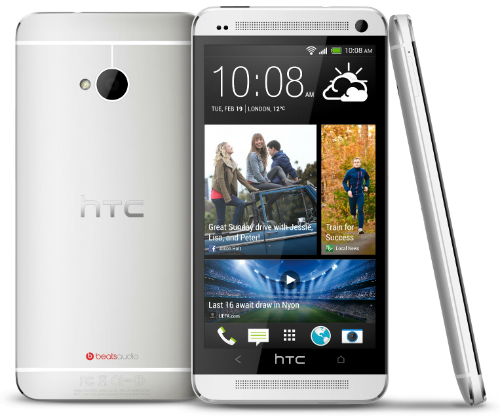 HTC One