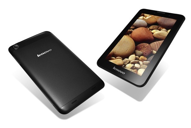 レノボ Androidタブレット3製品を発表 7インチのa1000 A3000と10インチのs6000 ゼロから始めるスマートフォン