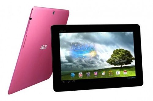 ASUS MeMO Pad SmartME301T