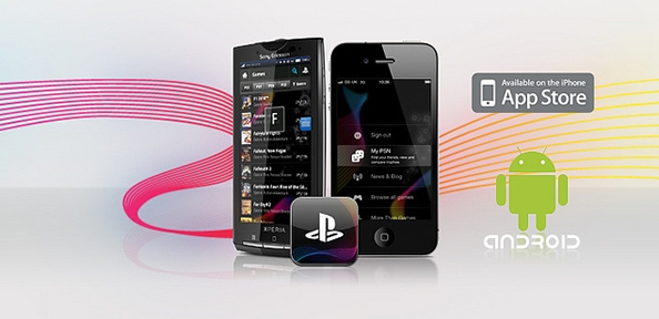 playstation app