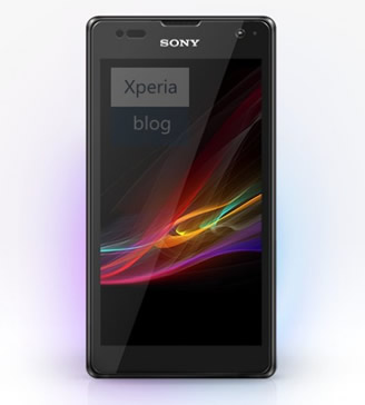 Xperia C670X