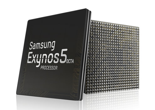 Exynos 5 Octa