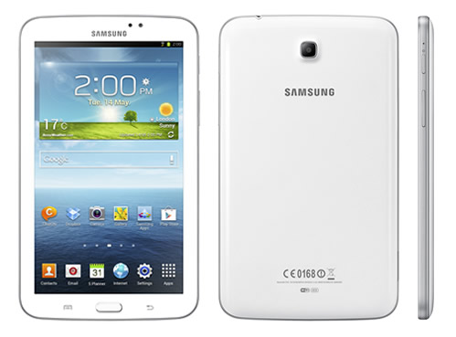 Samsung Galaxy Tab 3