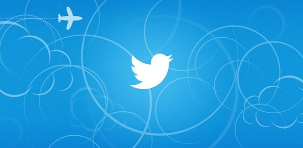 Android版Twitter