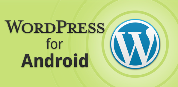 WordPress for Android Updata