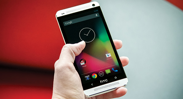 HTC One Nexus