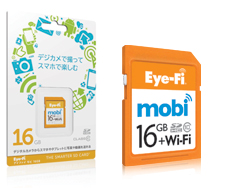 eye-fi mobi