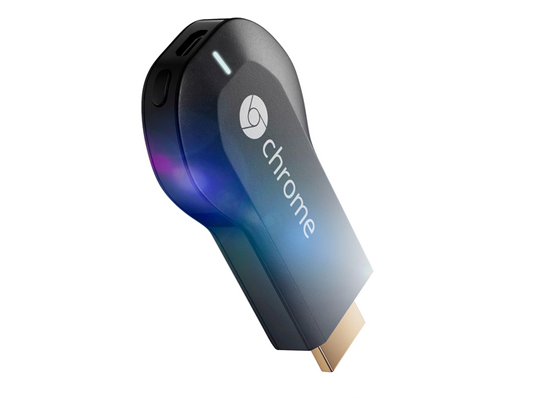 chromecast