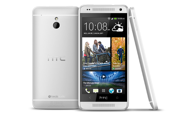 HTC One mini