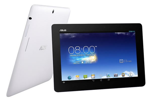 ASUS MeMO Pad FHD10