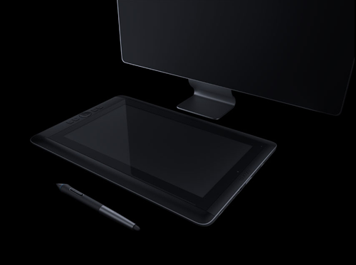 Cintiq Companion Hybrid