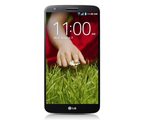 LG G2