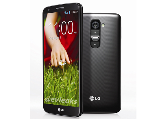 LG G2