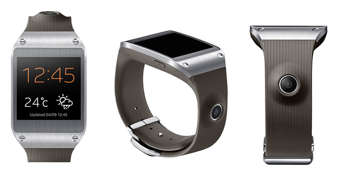 GALAXY Gear