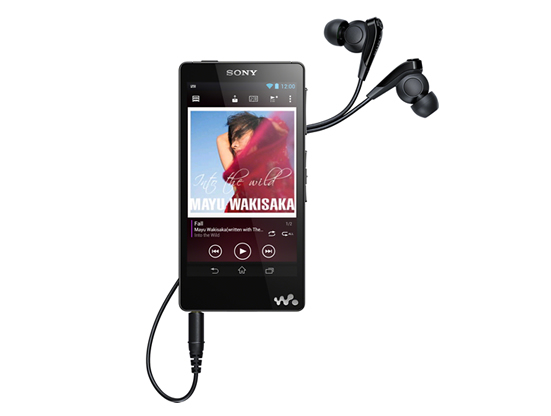 Walkman F886