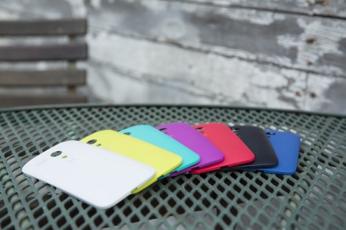 We Are The RhoadsClient: Motorola