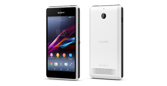 Xperia-E1-front-and-back