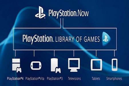 PlayStation Now