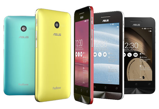 ASUS ZenFone