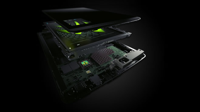 Tegra Note LTE