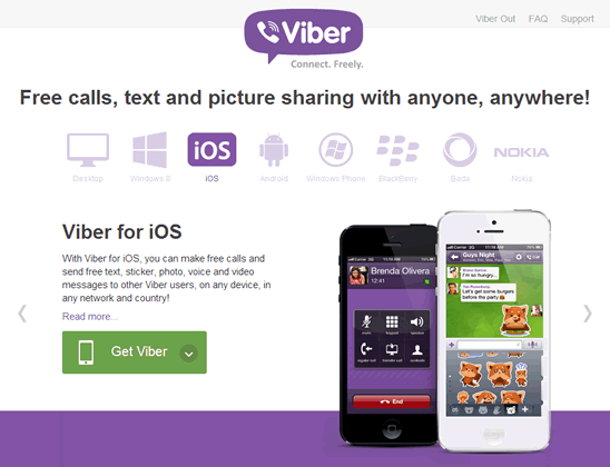 Viber