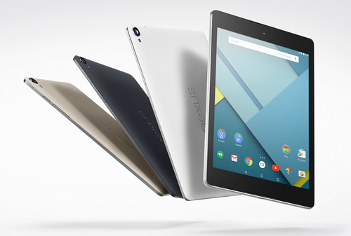 nexus9