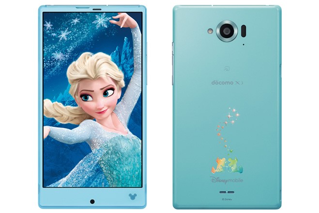 Disney_Mobile_on_docomo_SH-02G