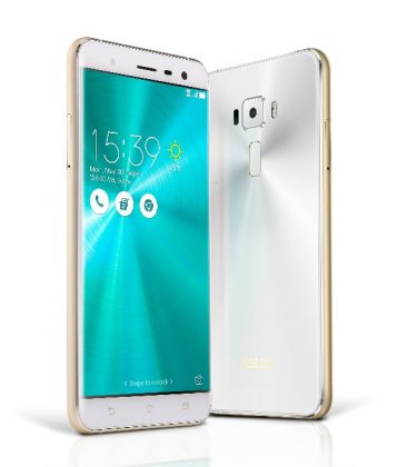 zenfone3