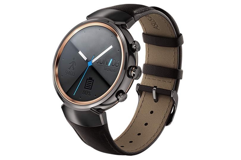 時計ASUS Zenwatch3