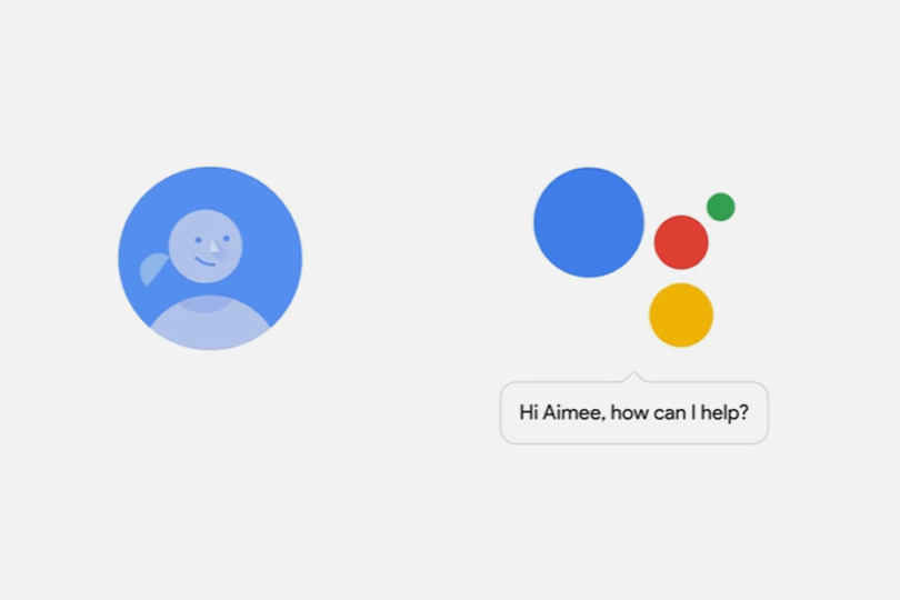 Google アシスタント