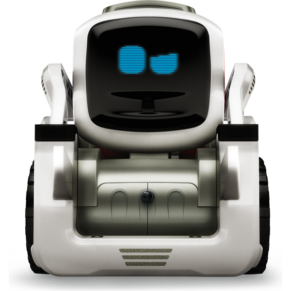 ２台セット COZMO (コズモ) ロボット クリスマス 電池交換済 ④ ホビーラジコン