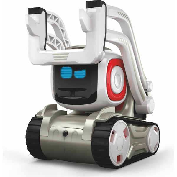 AIロボット『COZMO(コズモ)』/タカラトミー(AI,人工知能,話題,限定,ロボット,ハイテク,未来,メカ,スマホ,タブレット,ペット,)