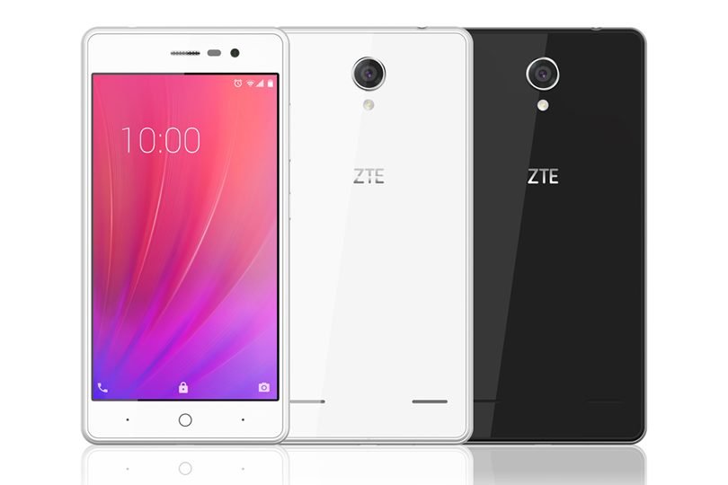 低価格なSIMフリーAndroidスマホ「ZTE BLADE E02」が発売。1万円台で買える – ゼロから始めるスマートフォン