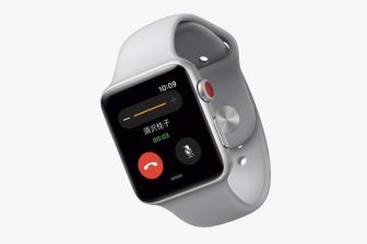 koodo apple watch cellular